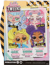 LOL Surprise Tweens Core Doll - Hana Groove MGA - 591658 - Colorland Toys